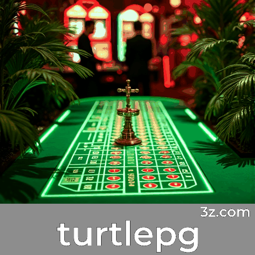 Descubra os incríveis bônus do turtlepg e aumente seus ganhos