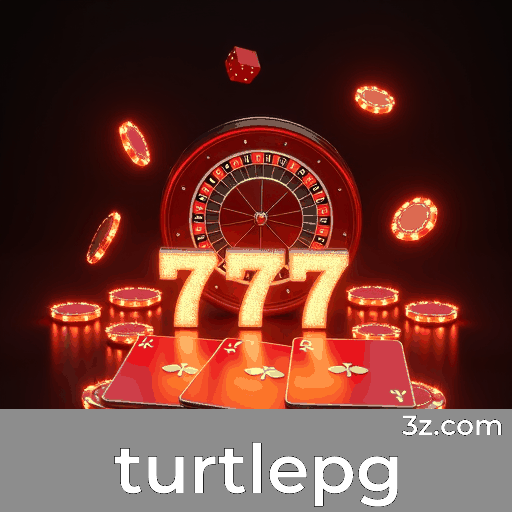 turtlepg.com - Plataforma de Apostas e Cassino Online no Brasil - turtlepg