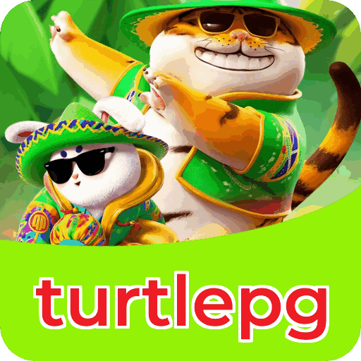 Siga a turtlepg no Facebook