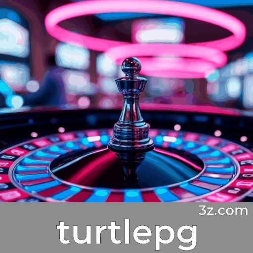 Aproveite os bônus e promoções exclusivas do turtlepg