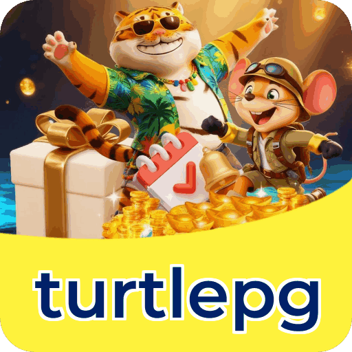 Suporte turtlepg