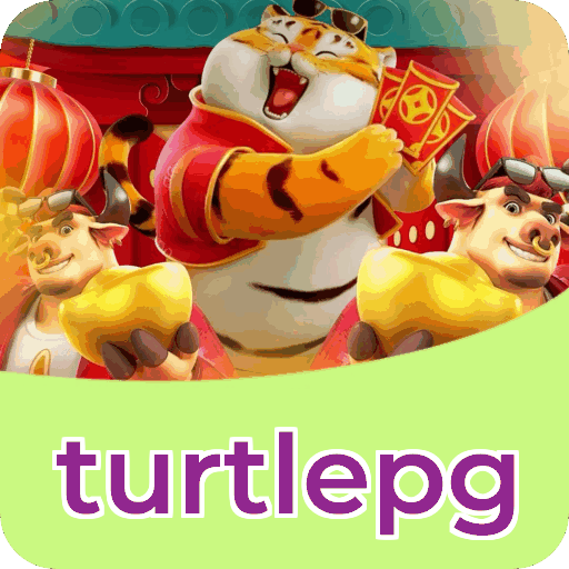 Login rápido no app turtlepg