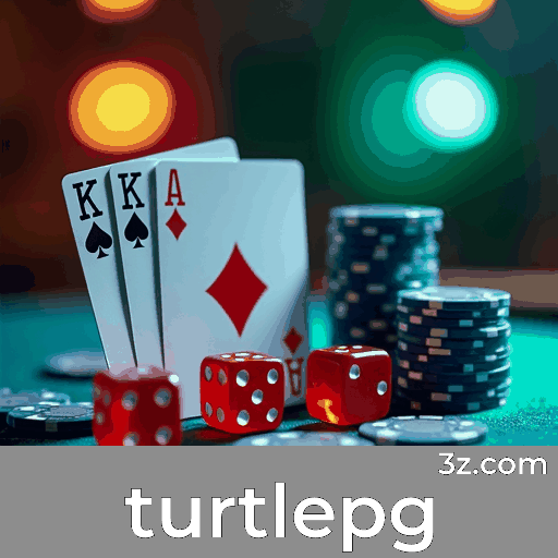Inovação Mobile com o Aplicativo turtlepg: Design Responsivo Avançado