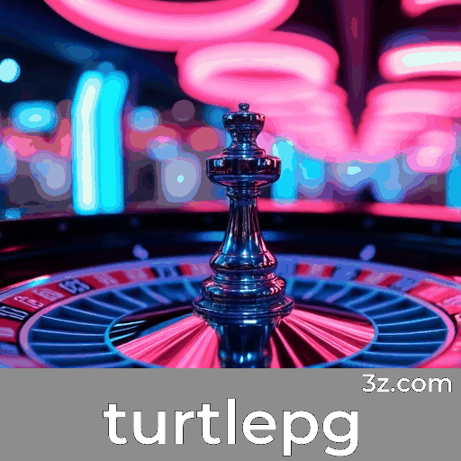 Descubra o app turtlepg: Tecnologia inovadora e experiência imersiva