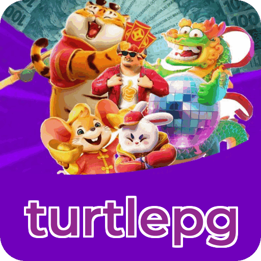 Promoções e bônus exclusivos da turtlepg