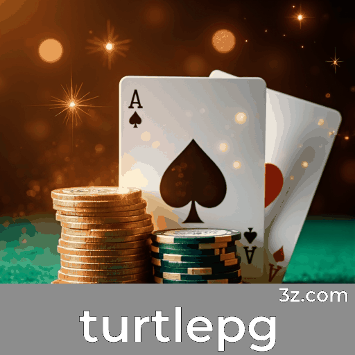 Turtlepg Verde: Modelo Sustentável de Apostas Responsáveis