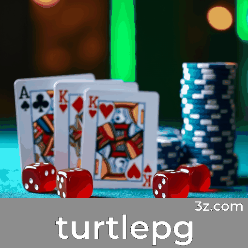 Turtlepg Verde: Modelo Sustentável de Apostas Responsáveis