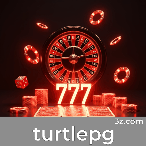 Turtlepg: Plataforma de Apostas Sustentável e Responsável